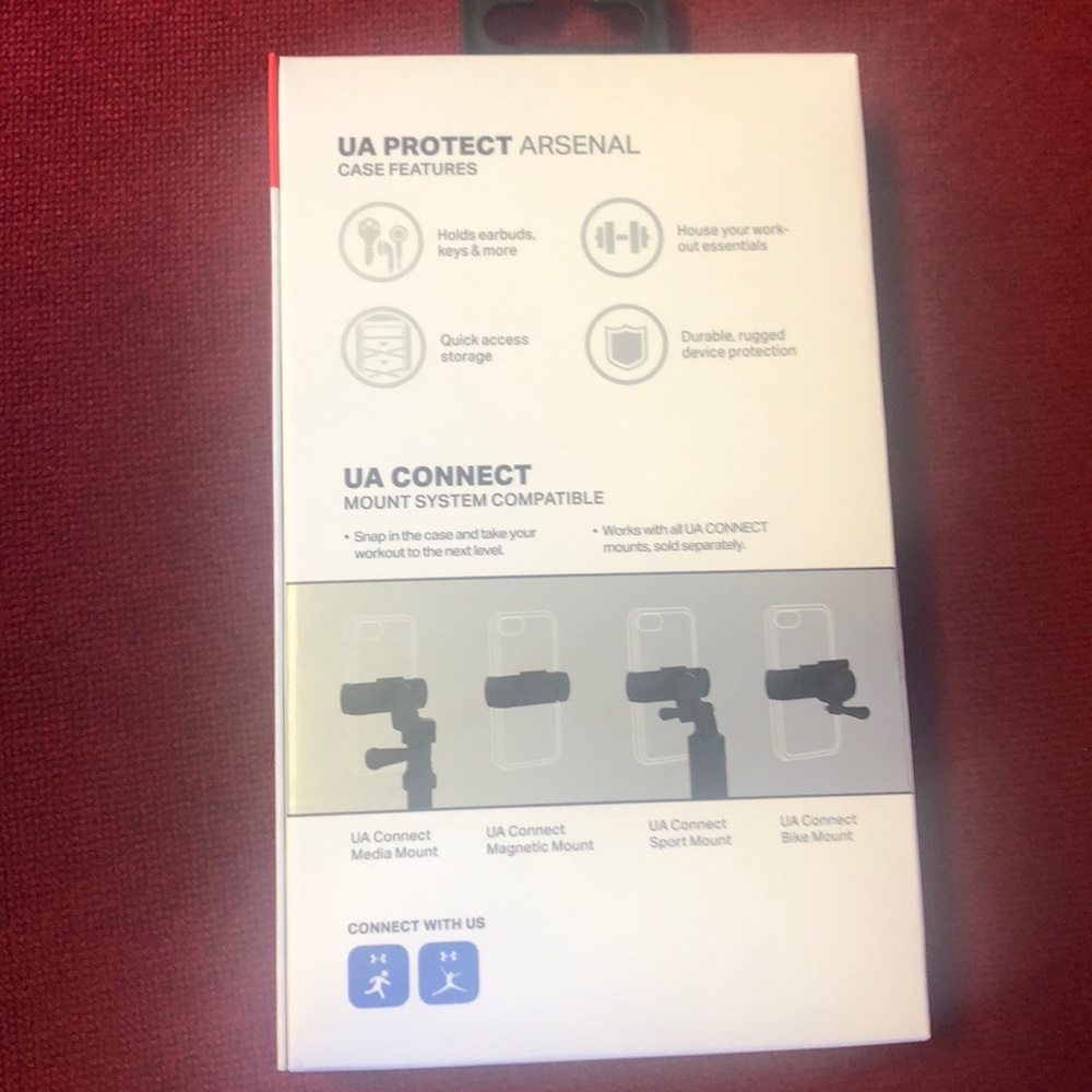 iPhone Case - Picture 2 of 2